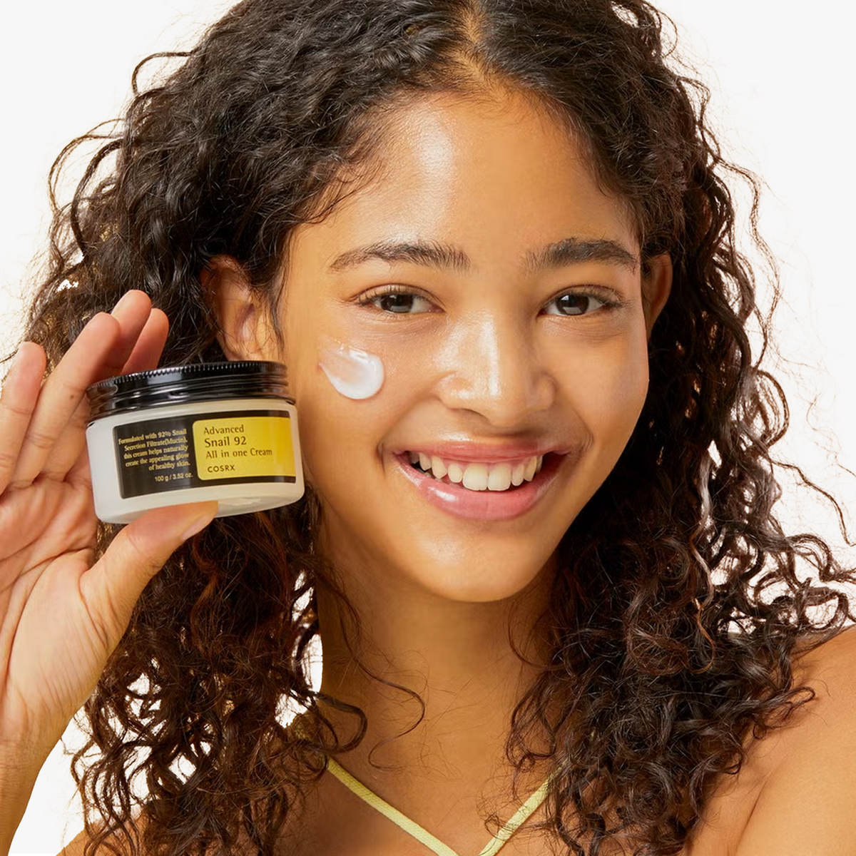 BUY 1 GET 1 Free Advanced Snail 92 All in One Cream