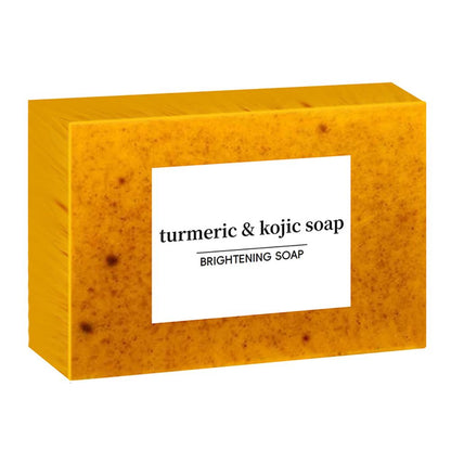 Luxe Sync ® Turmeric & Kojic Acid Soap