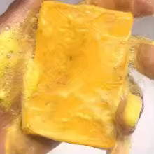 Luxe Sync ® Turmeric & Kojic Acid Soap