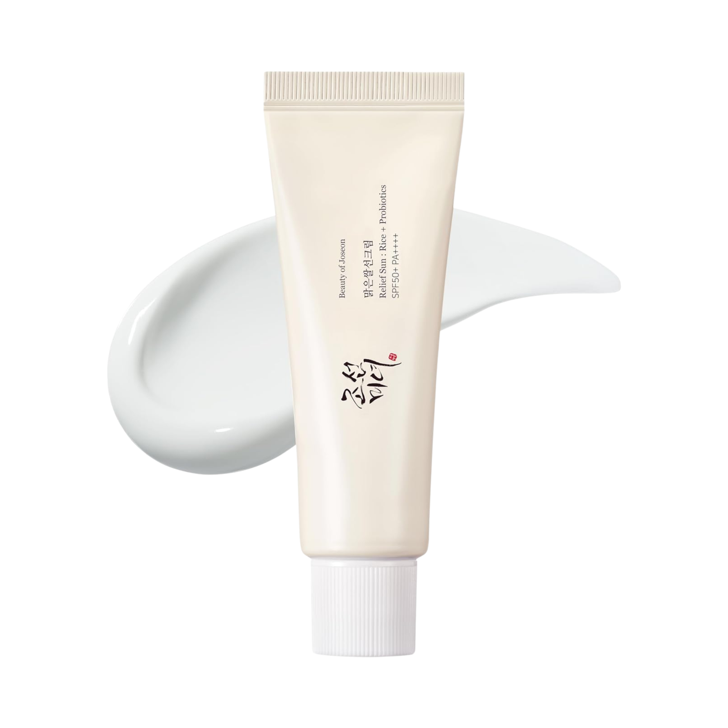 Beauty of Joseon Relief Sun : Rice + Probiotics  جمال شمس جوسون: الأرز + البروبيوتيك