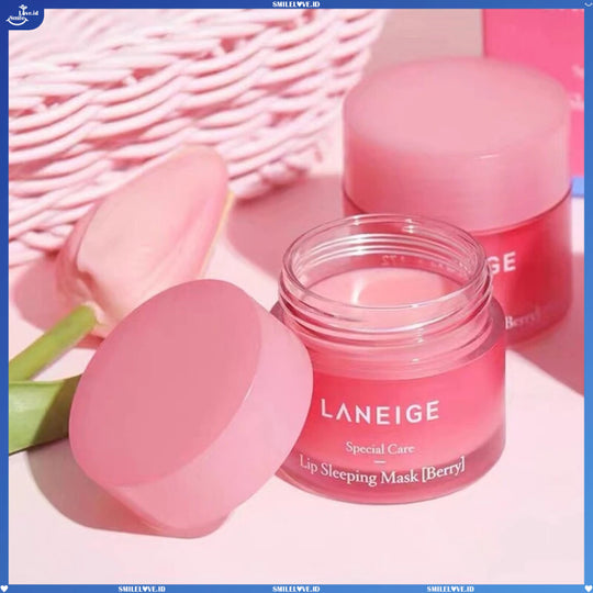 BUY 1 GET 1 FREE Lip Sleeping Mask (20G)
