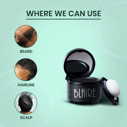 Hair Filler Powder
