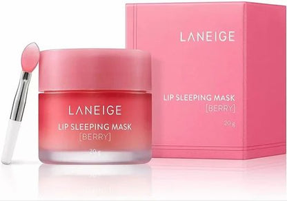 BUY 1 GET 1 FREE Lip Sleeping Mask (20G)