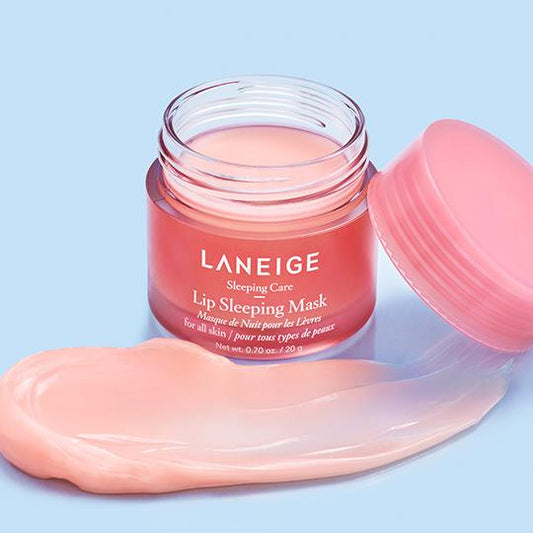 BUY 1 GET 1 FREE Lip Sleeping Mask (20G)